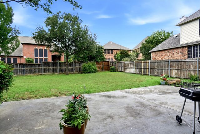 4813 Sam Bass Court, Fort Worth, TX 76244
