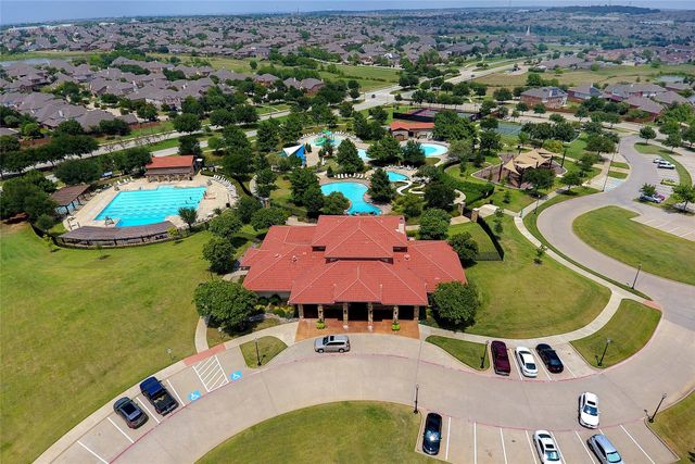 4813 Sam Bass Court, Fort Worth, TX 76244