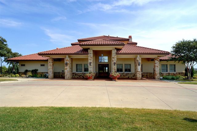 4813 Sam Bass Court, Fort Worth, TX 76244