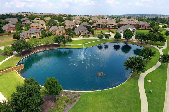 4813 Sam Bass Court, Fort Worth, TX 76244