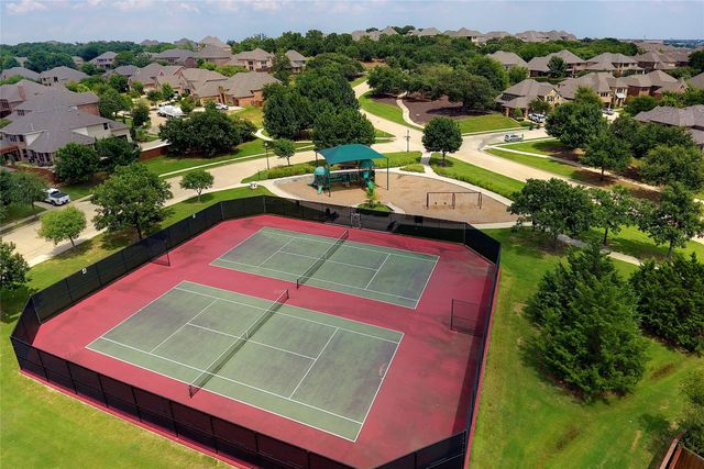 4813 Sam Bass Court, Fort Worth, TX 76244