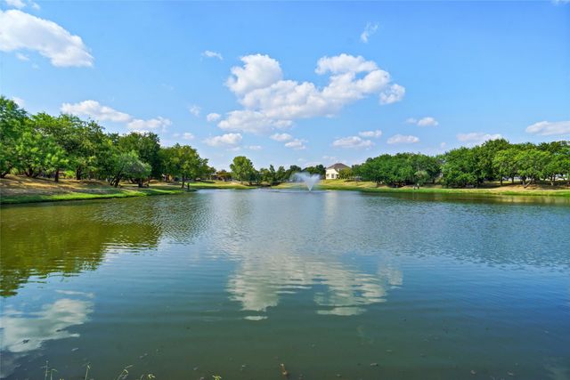 4813 Sam Bass Court, Fort Worth, TX 76244
