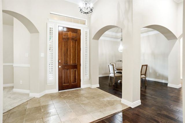 4813 Sam Bass Court, Fort Worth, TX 76244