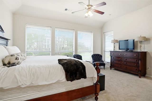 4813 Sam Bass Court, Fort Worth, TX 76244
