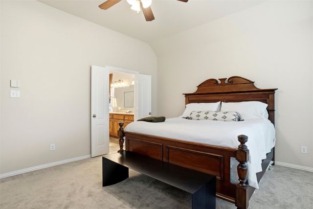 4813 Sam Bass Court, Fort Worth, TX 76244