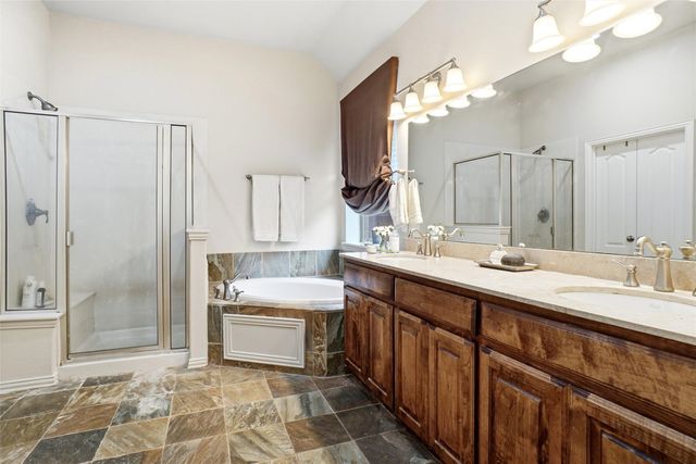 4813 Sam Bass Court, Fort Worth, TX 76244