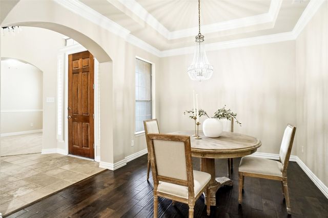 4813 Sam Bass Court, Fort Worth, TX 76244