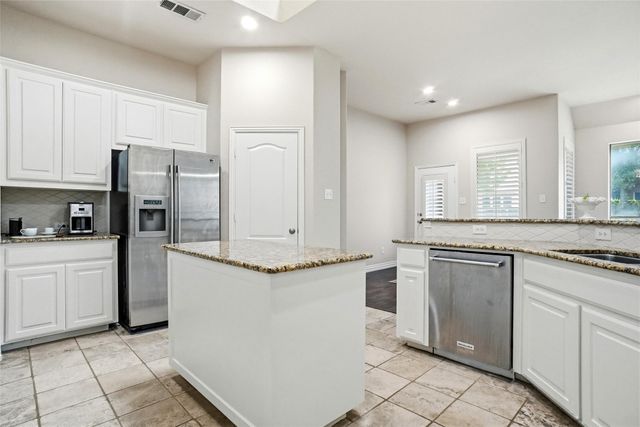 4813 Sam Bass Court, Fort Worth, TX 76244