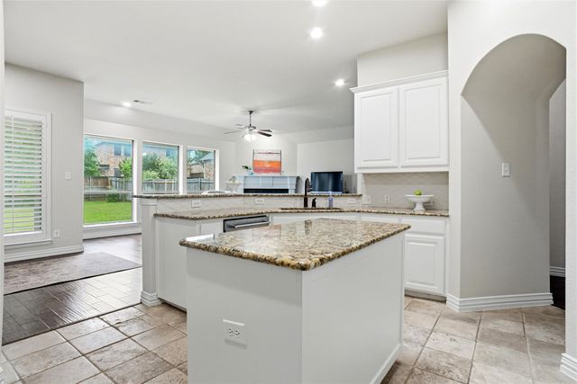 4813 Sam Bass Court, Fort Worth, TX 76244