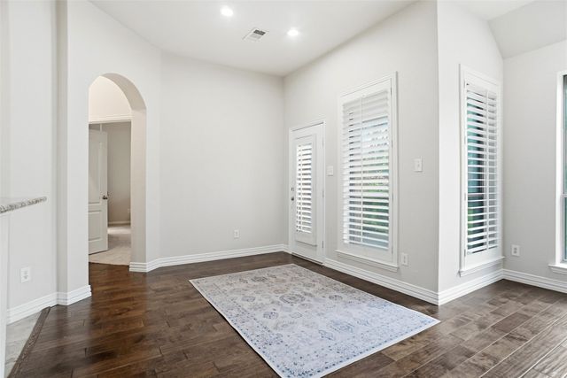 4813 Sam Bass Court, Fort Worth, TX 76244