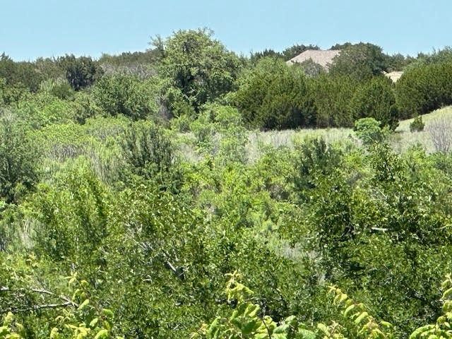 Lot 623 Caprock Court, Graford, TX 76449
