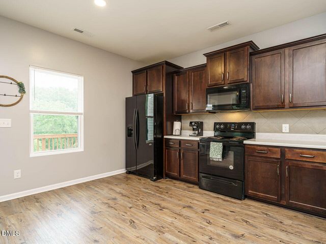 525 N Kennelman Circle, Wendell, NC 27591