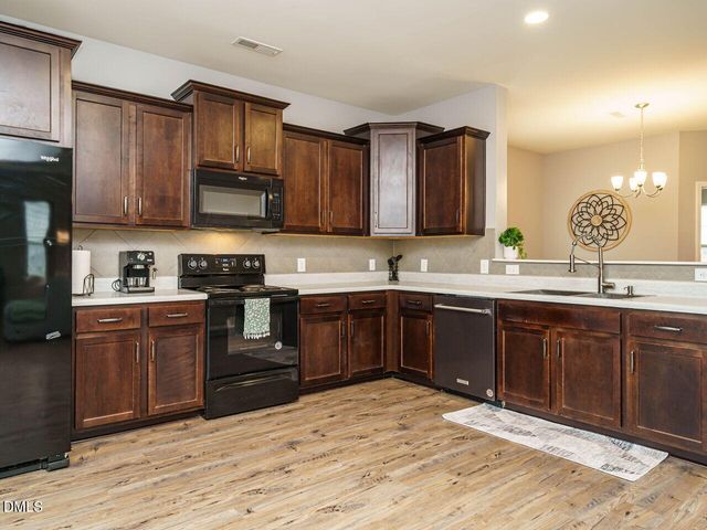 525 N Kennelman Circle, Wendell, NC 27591