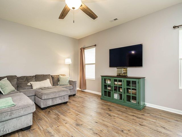 525 N Kennelman Circle, Wendell, NC 27591