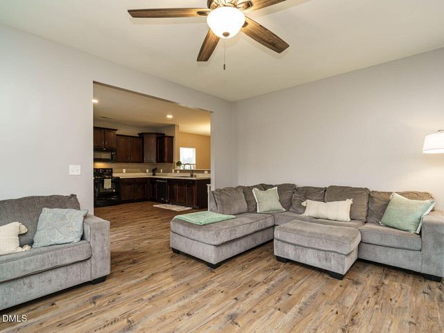 525 N Kennelman Circle, Wendell, NC 27591