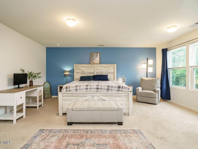 525 N Kennelman Circle, Wendell, NC 27591