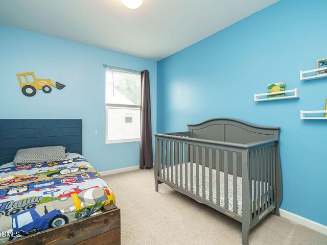 525 N Kennelman Circle, Wendell, NC 27591