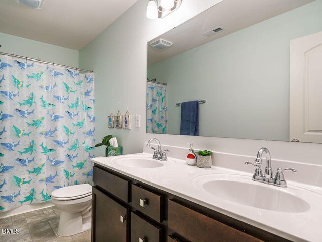 525 N Kennelman Circle, Wendell, NC 27591