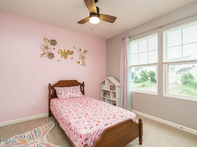 525 N Kennelman Circle, Wendell, NC 27591