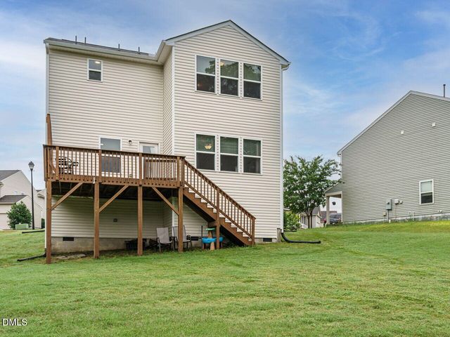 525 N Kennelman Circle, Wendell, NC 27591