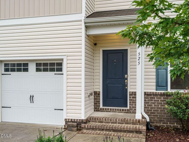 525 N Kennelman Circle, Wendell, NC 27591