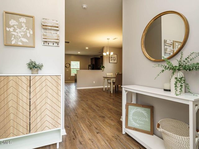 525 N Kennelman Circle, Wendell, NC 27591