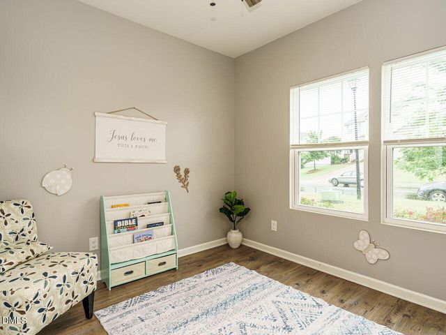 525 N Kennelman Circle, Wendell, NC 27591