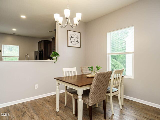 525 N Kennelman Circle, Wendell, NC 27591