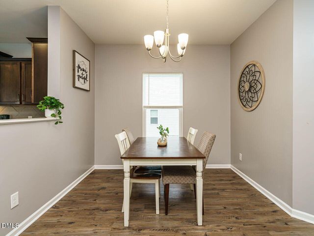 525 N Kennelman Circle, Wendell, NC 27591