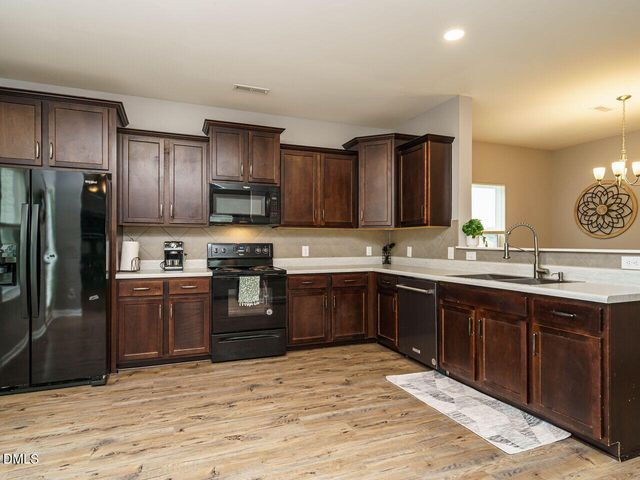 525 N Kennelman Circle, Wendell, NC 27591