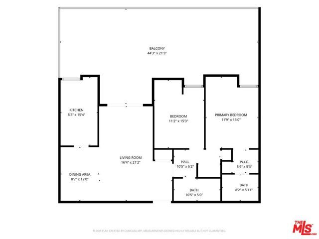 4000 Via Marisol 105, Los Angeles, CA 90042