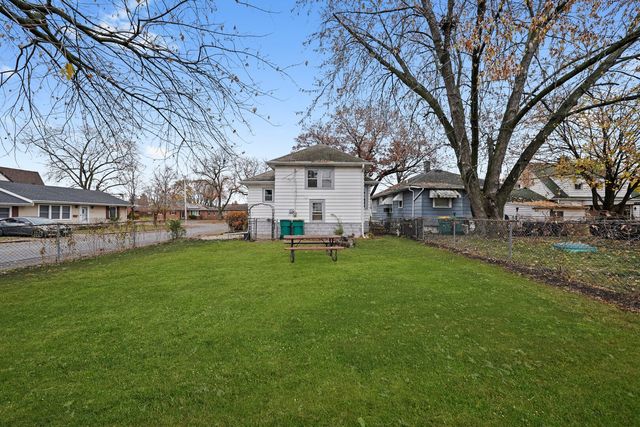 1412 Colorado Avenue, Joliet, IL 60435