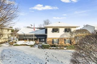 1710 Kenwick Road, Columbus, OH 43209