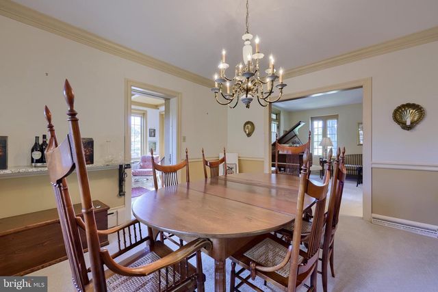 81 S LINDEN ST, Manheim, PA 17545