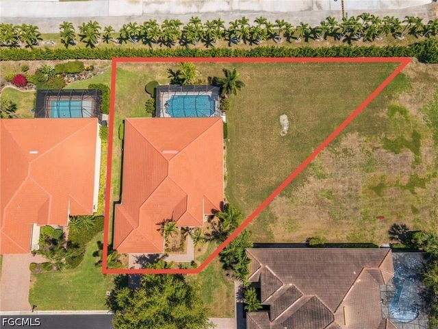 16113 Coco Hammock WAY, Fort Myers, FL 33908