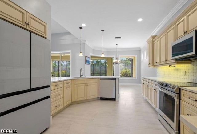 16113 Coco Hammock WAY, Fort Myers, FL 33908