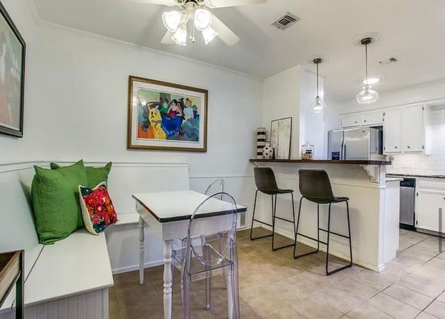 5113 Ledgestone Drive, Fort Worth, TX 76132