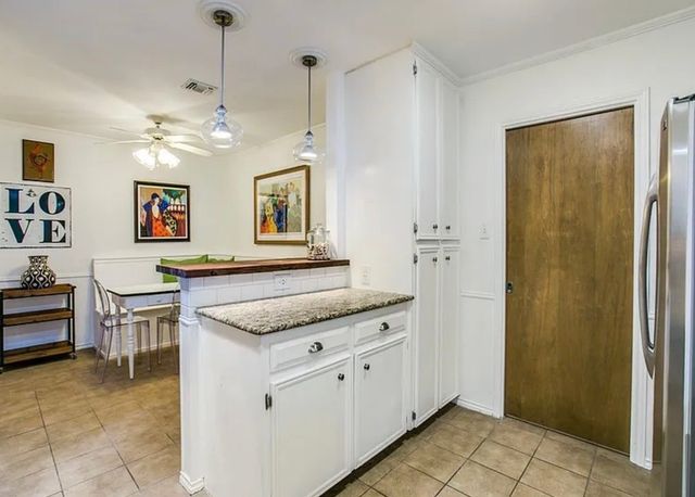 5113 Ledgestone Drive, Fort Worth, TX 76132