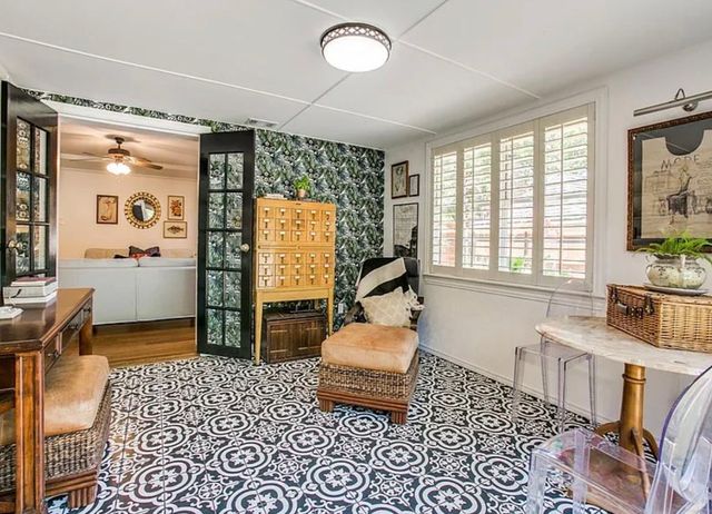 5113 Ledgestone Drive, Fort Worth, TX 76132