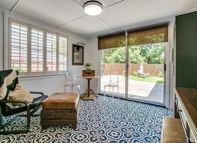 5113 Ledgestone Drive, Fort Worth, TX 76132