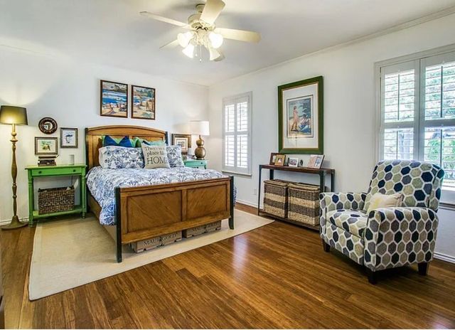 5113 Ledgestone Drive, Fort Worth, TX 76132