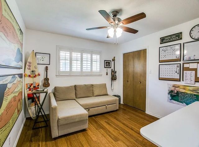 5113 Ledgestone Drive, Fort Worth, TX 76132