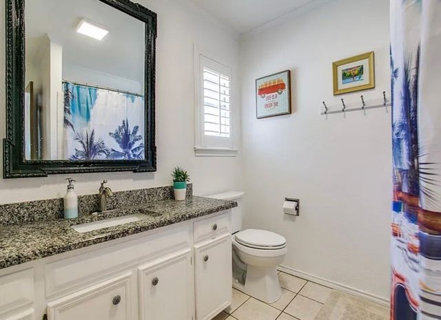 5113 Ledgestone Drive, Fort Worth, TX 76132