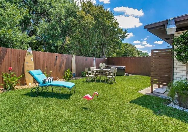 5113 Ledgestone Drive, Fort Worth, TX 76132