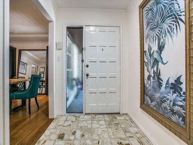 5113 Ledgestone Drive, Fort Worth, TX 76132