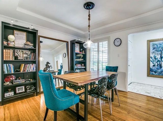 5113 Ledgestone Drive, Fort Worth, TX 76132