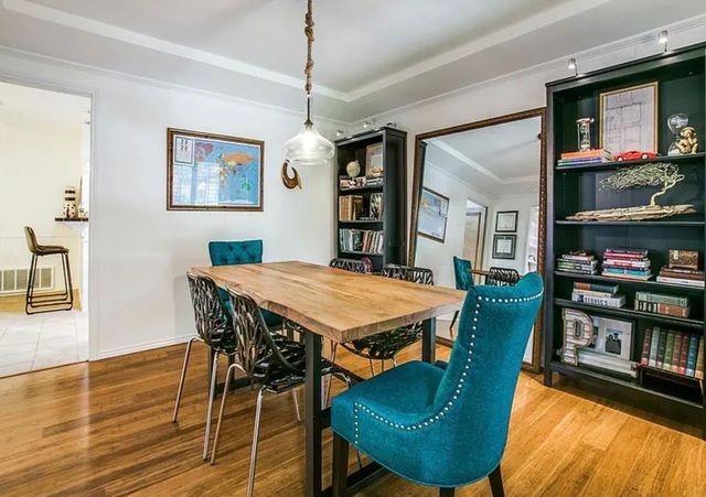 5113 Ledgestone Drive, Fort Worth, TX 76132