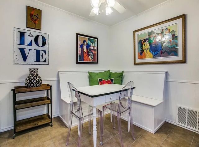 5113 Ledgestone Drive, Fort Worth, TX 76132