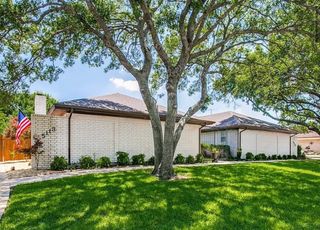 5113 Ledgestone Drive, Fort Worth, TX 76132