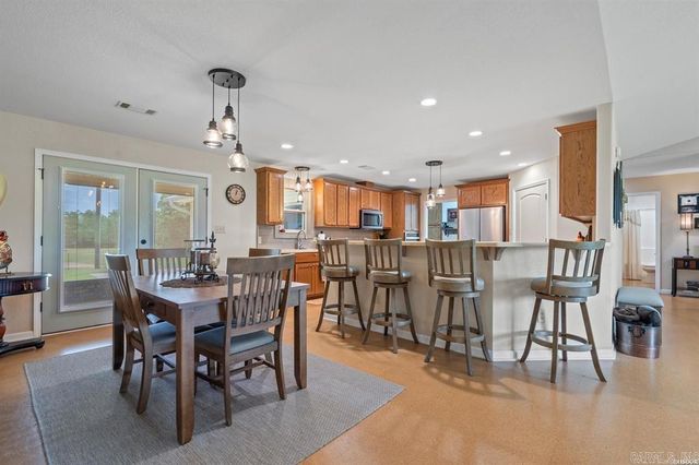 545 Ford Road, Royal, AR 71968